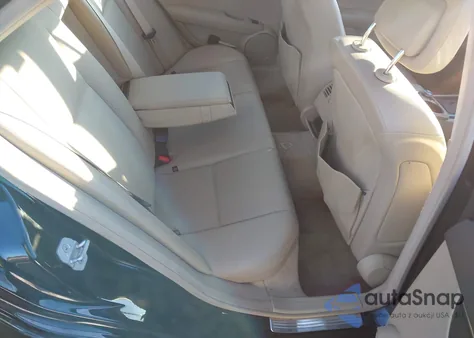 2010 Mercedes-Benz C 300 Luxury 4Matic/Sport 4Matic from USA, damaged, VIN WDDGF8BB3AF482297